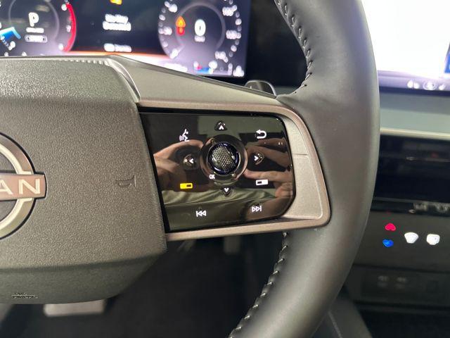 used 2025 Nissan Murano car, priced at $38,790