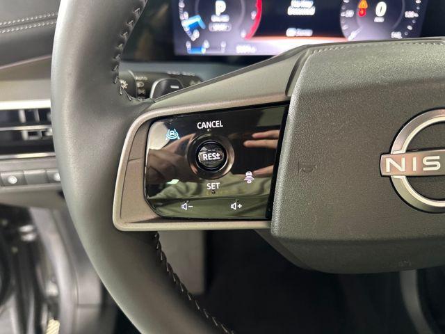 used 2025 Nissan Murano car, priced at $38,790