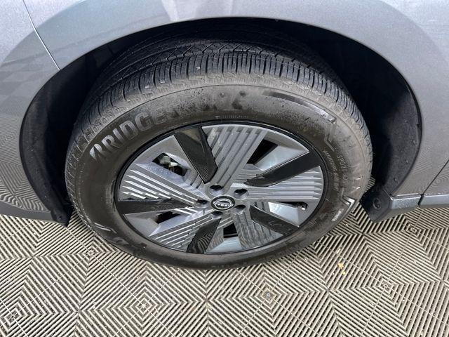 used 2025 Nissan Murano car, priced at $38,790