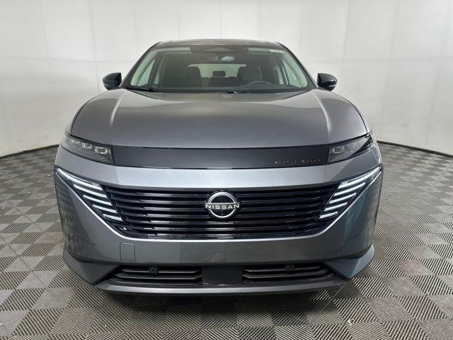 used 2025 Nissan Murano car, priced at $38,790