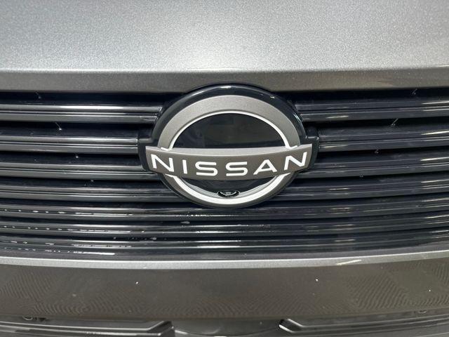 used 2025 Nissan Murano car, priced at $38,790