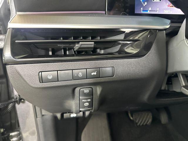 used 2025 Nissan Murano car, priced at $38,790