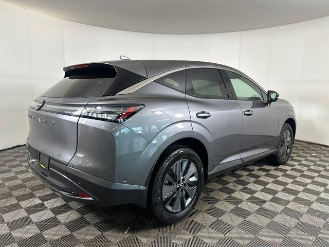 used 2025 Nissan Murano car, priced at $38,790