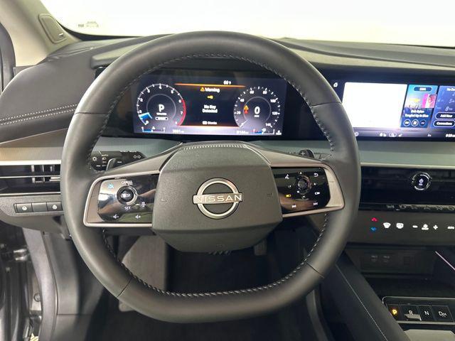 used 2025 Nissan Murano car, priced at $38,790