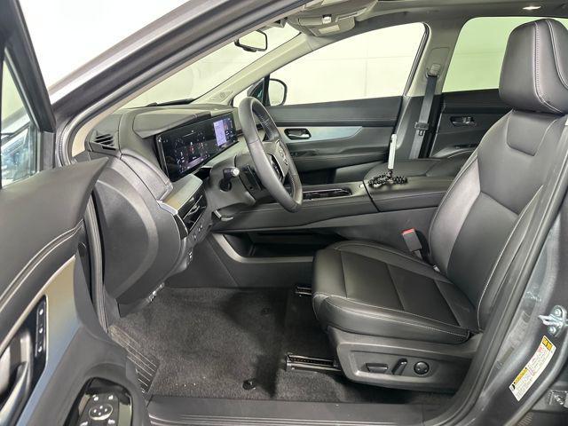 used 2025 Nissan Murano car, priced at $38,790