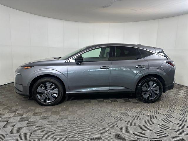 used 2025 Nissan Murano car, priced at $38,790