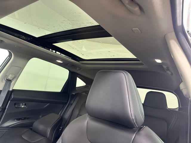 used 2025 Nissan Murano car, priced at $38,790