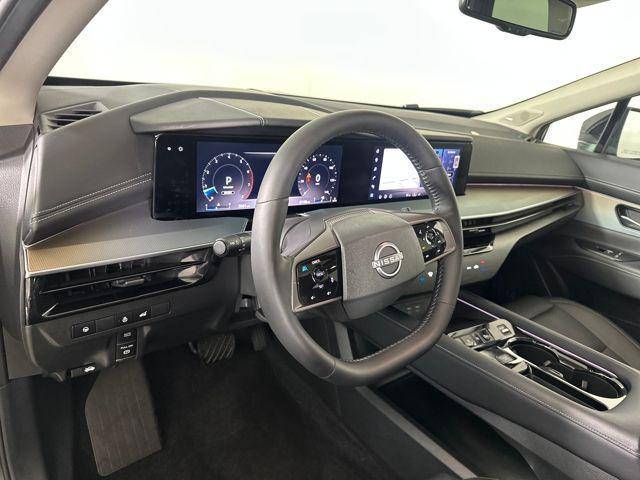 used 2025 Nissan Murano car, priced at $38,790