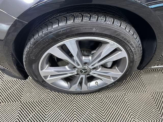 used 2021 Mercedes-Benz C-Class car, priced at $26,990