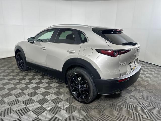 used 2024 Mazda CX-30 car, priced at $22,990
