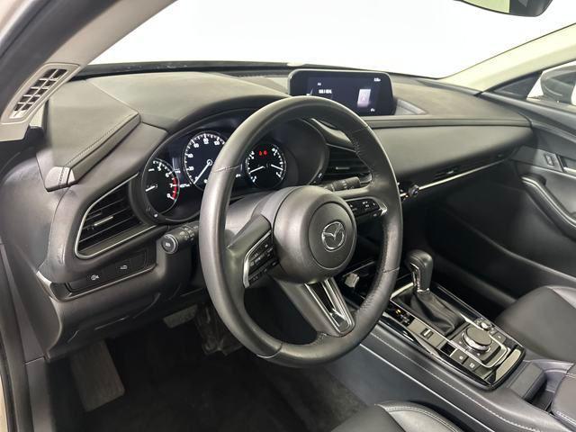 used 2024 Mazda CX-30 car, priced at $22,990