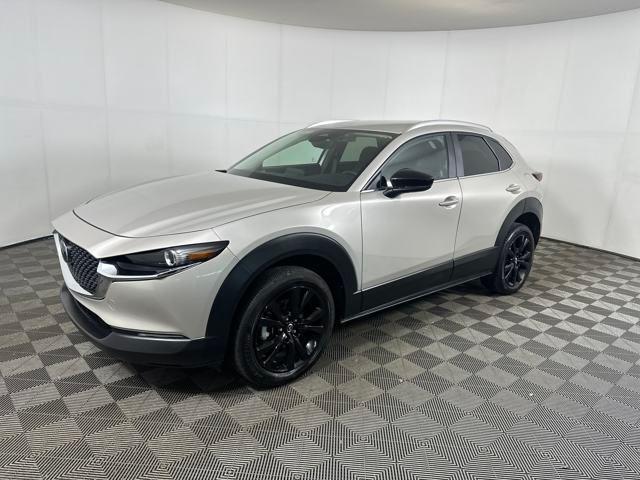 used 2024 Mazda CX-30 car, priced at $22,990