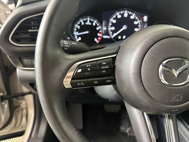 used 2024 Mazda CX-30 car, priced at $22,990