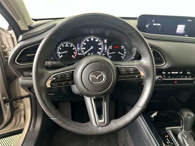used 2024 Mazda CX-30 car, priced at $22,990