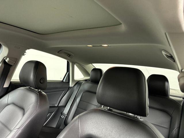 used 2021 Volkswagen Jetta car, priced at $16,990