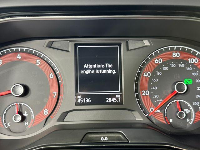 used 2021 Volkswagen Jetta car, priced at $16,990
