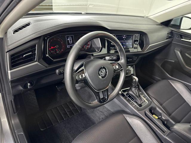 used 2021 Volkswagen Jetta car, priced at $16,990
