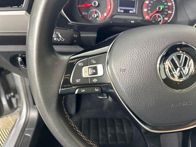used 2021 Volkswagen Jetta car, priced at $16,990