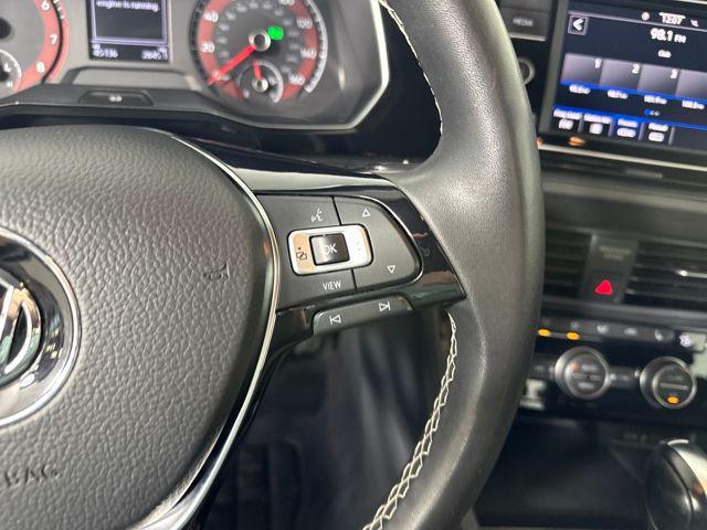 used 2021 Volkswagen Jetta car, priced at $16,990