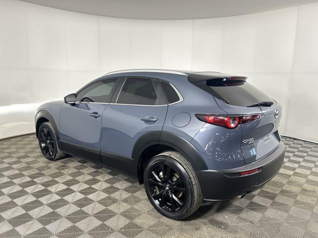 used 2023 Mazda CX-30 car, priced at $23,990