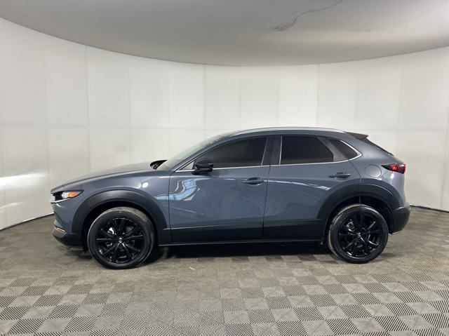 used 2023 Mazda CX-30 car, priced at $23,990