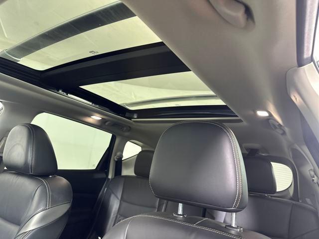 used 2021 Nissan Murano car, priced at $24,990