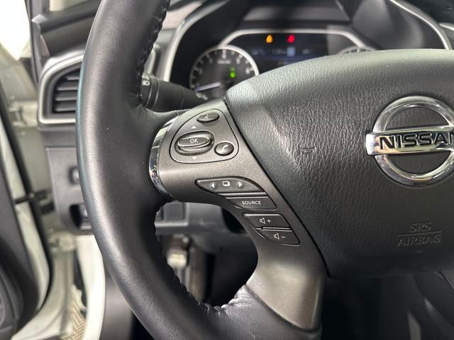 used 2021 Nissan Murano car, priced at $24,990