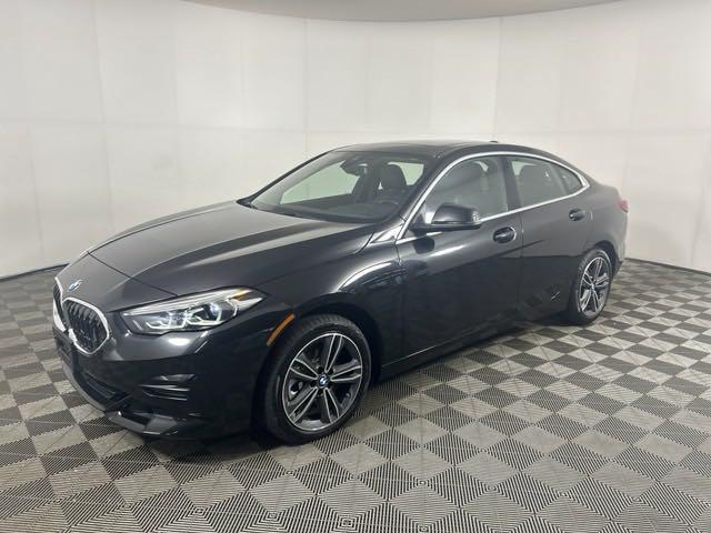 used 2024 BMW 228 Gran Coupe car, priced at $29,990