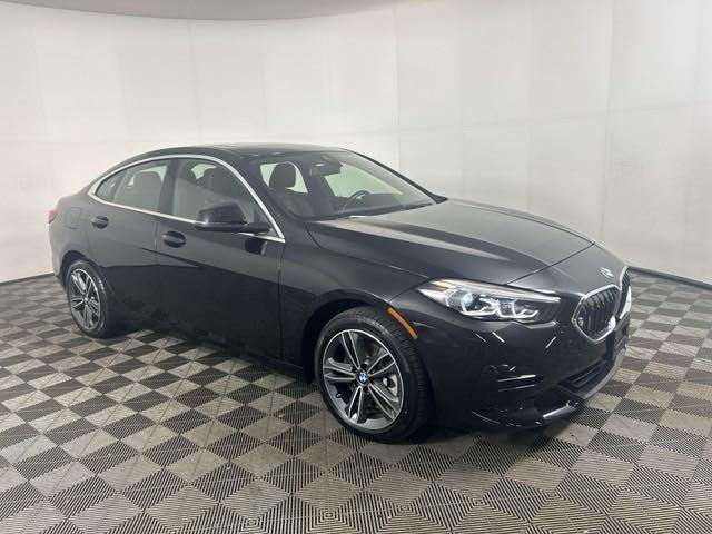 used 2024 BMW 228 Gran Coupe car, priced at $29,990