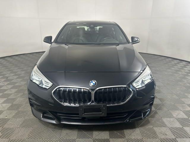 used 2024 BMW 228 Gran Coupe car, priced at $29,990