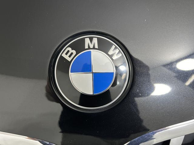 used 2021 BMW X1 car, priced at $23,770