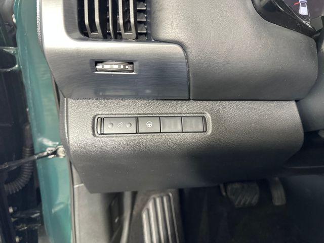 used 2024 Nissan Pathfinder car, priced at $34,590
