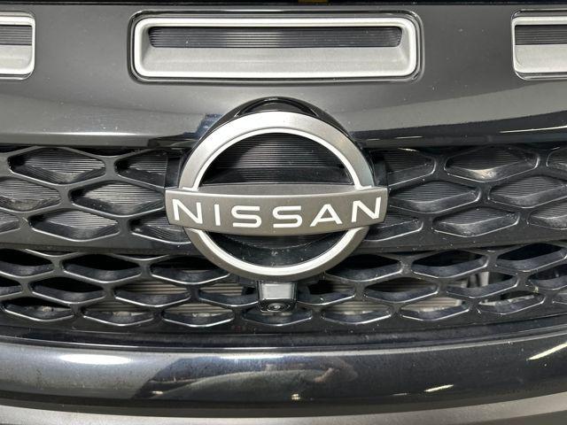 used 2024 Nissan Pathfinder car, priced at $34,590