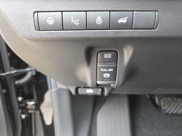 new 2025 Nissan Murano car, priced at $48,450