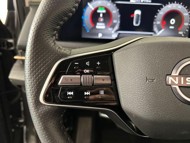 used 2023 Nissan ARIYA car, priced at $19,990