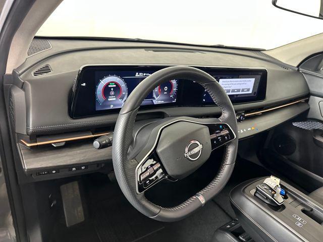used 2023 Nissan ARIYA car, priced at $19,990