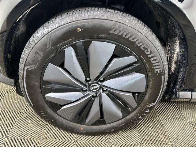 used 2023 Nissan ARIYA car, priced at $19,990