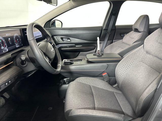 used 2023 Nissan ARIYA car, priced at $19,990