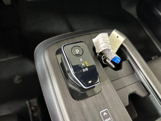 used 2023 Nissan ARIYA car, priced at $19,990