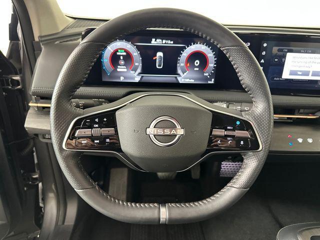 used 2023 Nissan ARIYA car, priced at $19,990