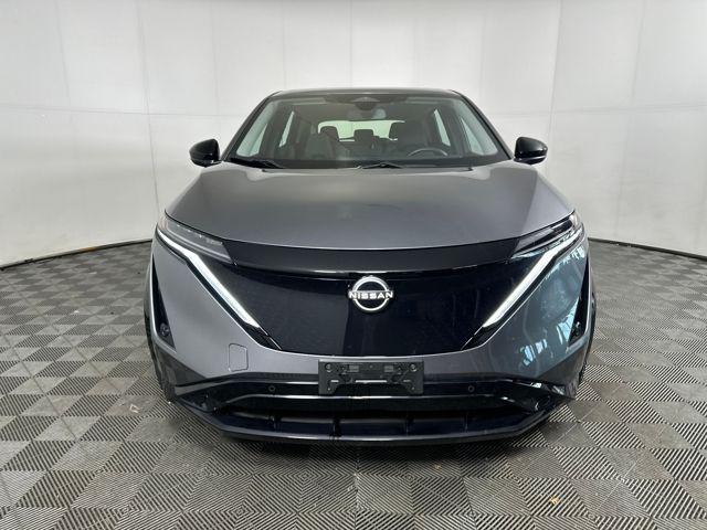 used 2023 Nissan ARIYA car, priced at $19,990