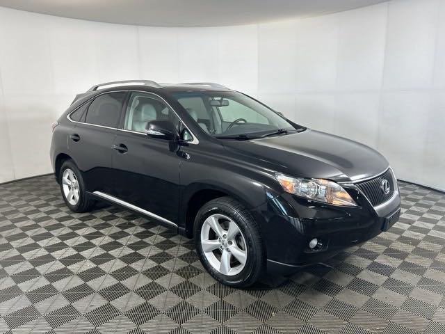 used 2011 Lexus RX 350 car, priced at $11,890