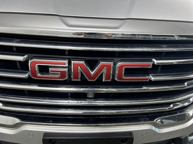 used 2022 GMC Terrain car, priced at $23,590