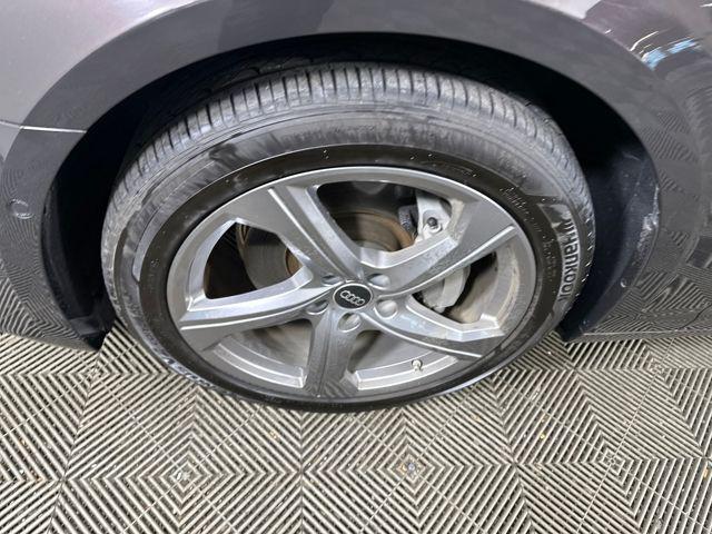 used 2024 Audi A6 car, priced at $28,990