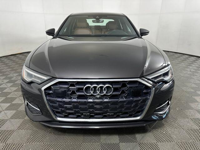 used 2024 Audi A6 car, priced at $28,990