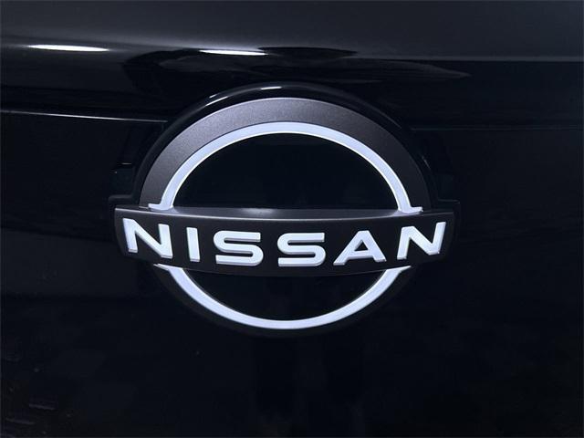 used 2023 Nissan ARIYA car, priced at $25,990