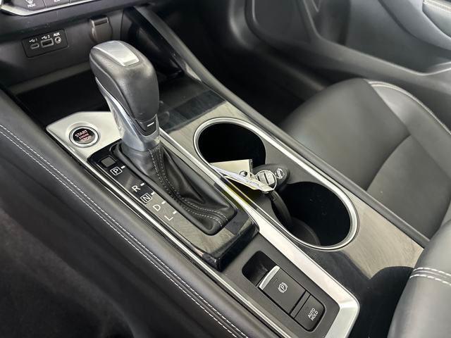 used 2022 Nissan Altima car, priced at $20,990