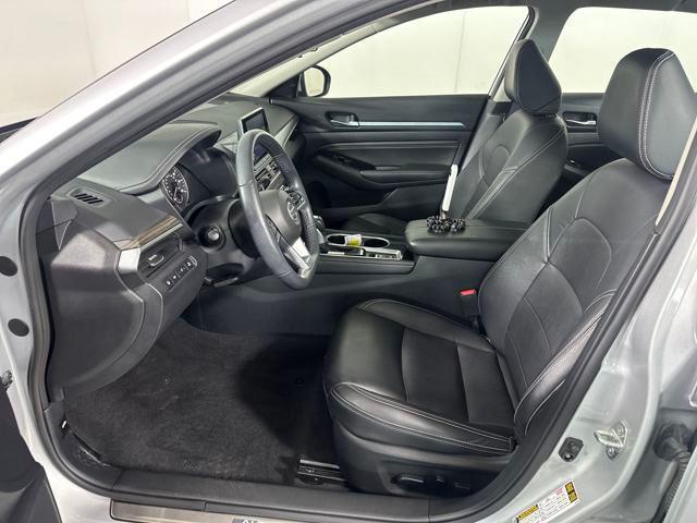 used 2022 Nissan Altima car, priced at $20,990