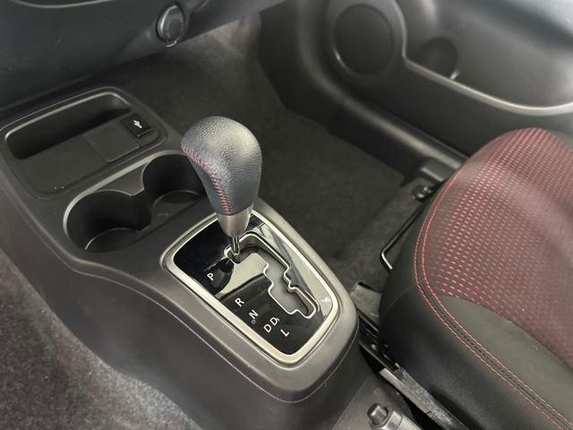 used 2024 Mitsubishi Mirage G4 car, priced at $15,770