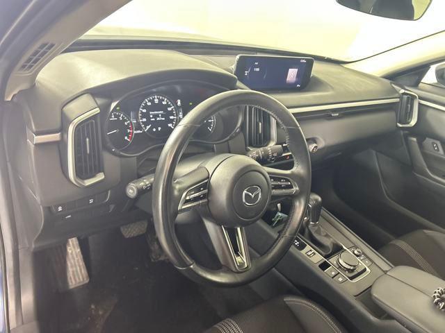 used 2024 Mazda CX-50 car, priced at $25,990